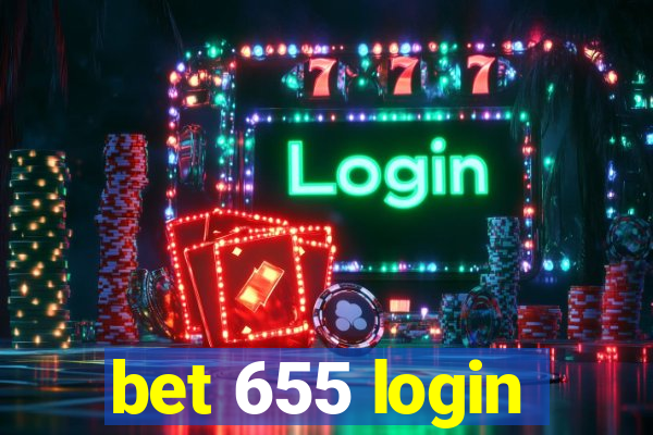 bet 655 login